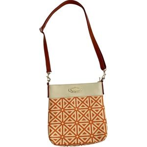 New Spartina 449 Prestwick Hipster Crossbody Purse